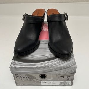 Boots. Jeffrey Campbell, Route-66 booties